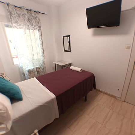 Pension La Estacion Logrono Luaran gambar
