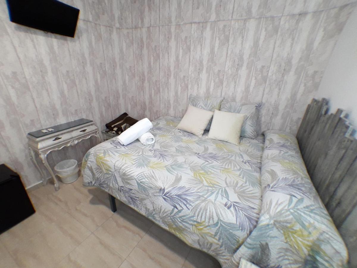 Pension La Estacion Logrono Luaran gambar