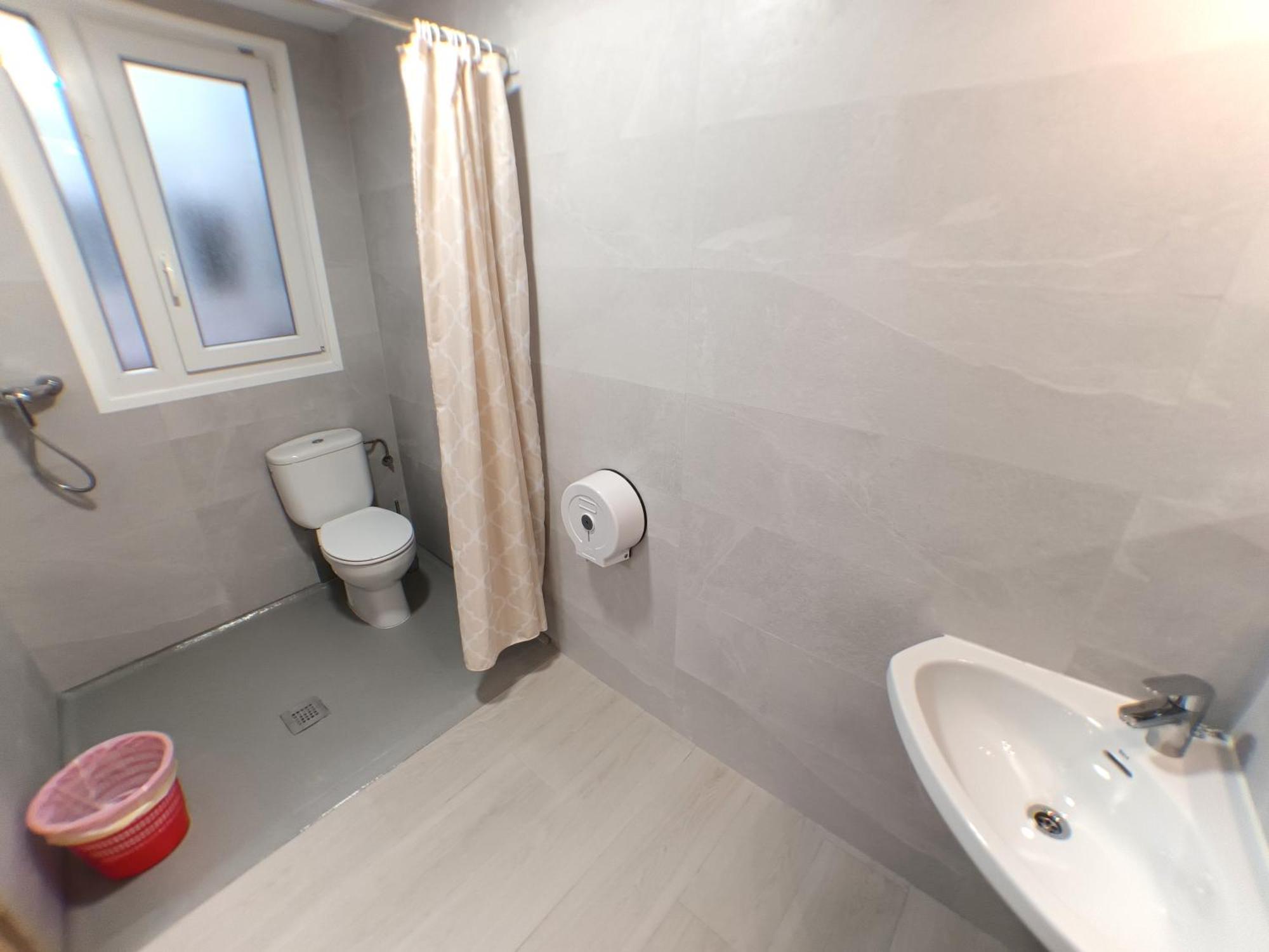 Pension La Estacion Logrono Luaran gambar