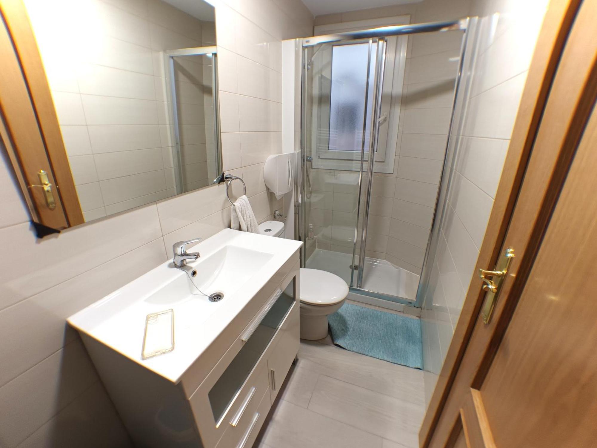 Pension La Estacion Logrono Luaran gambar