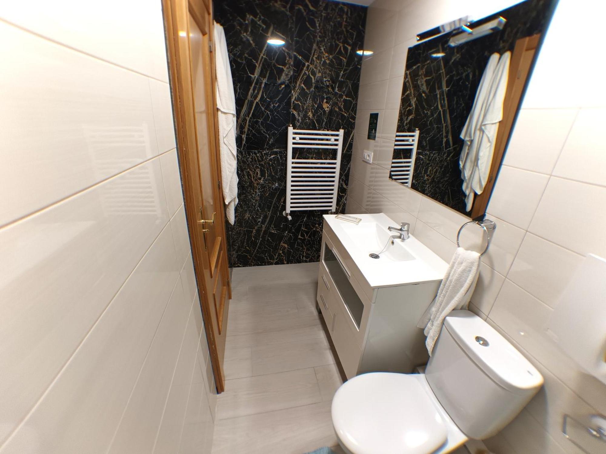 Pension La Estacion Logrono Luaran gambar