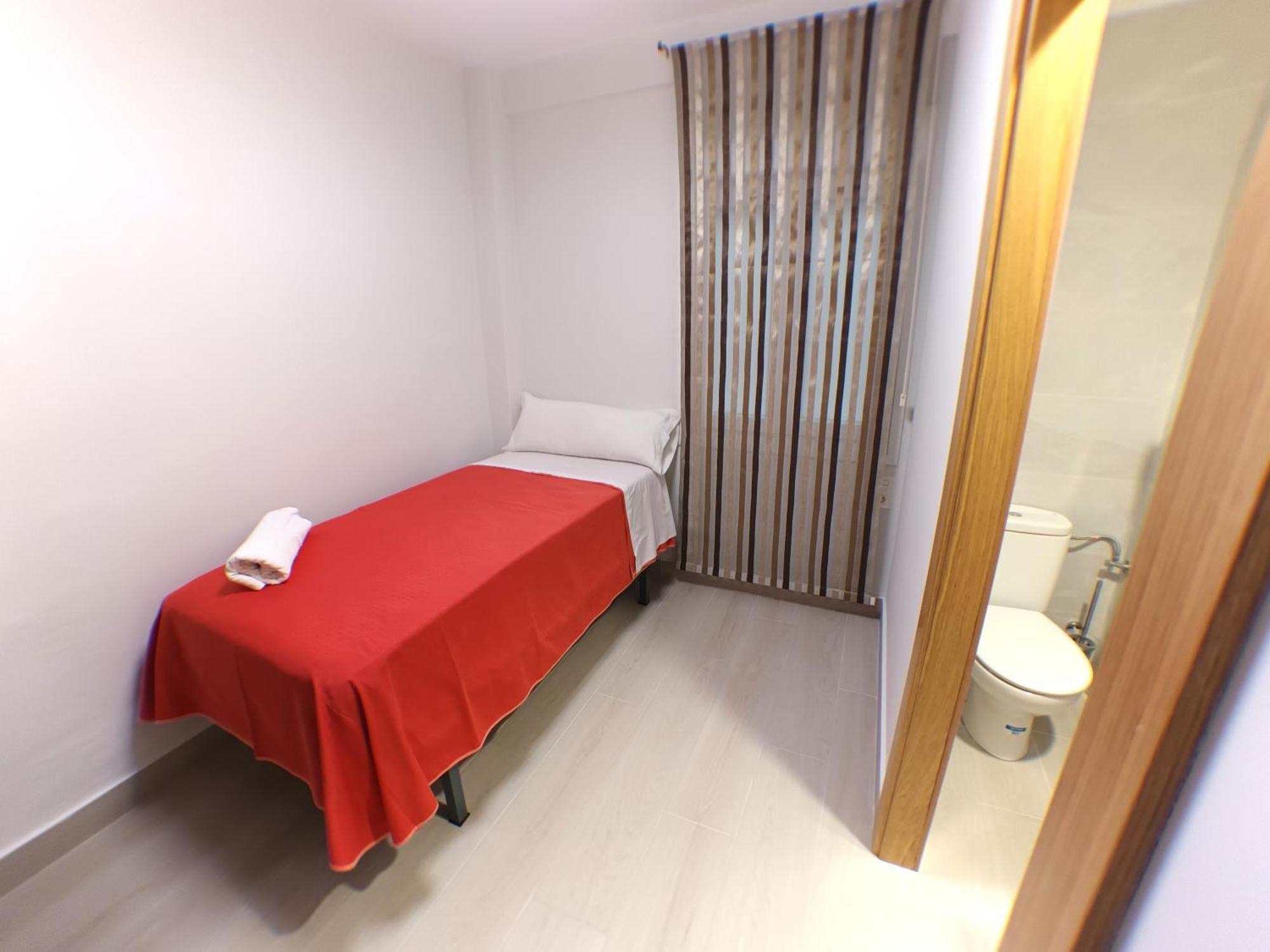 Pension La Estacion Logrono Luaran gambar