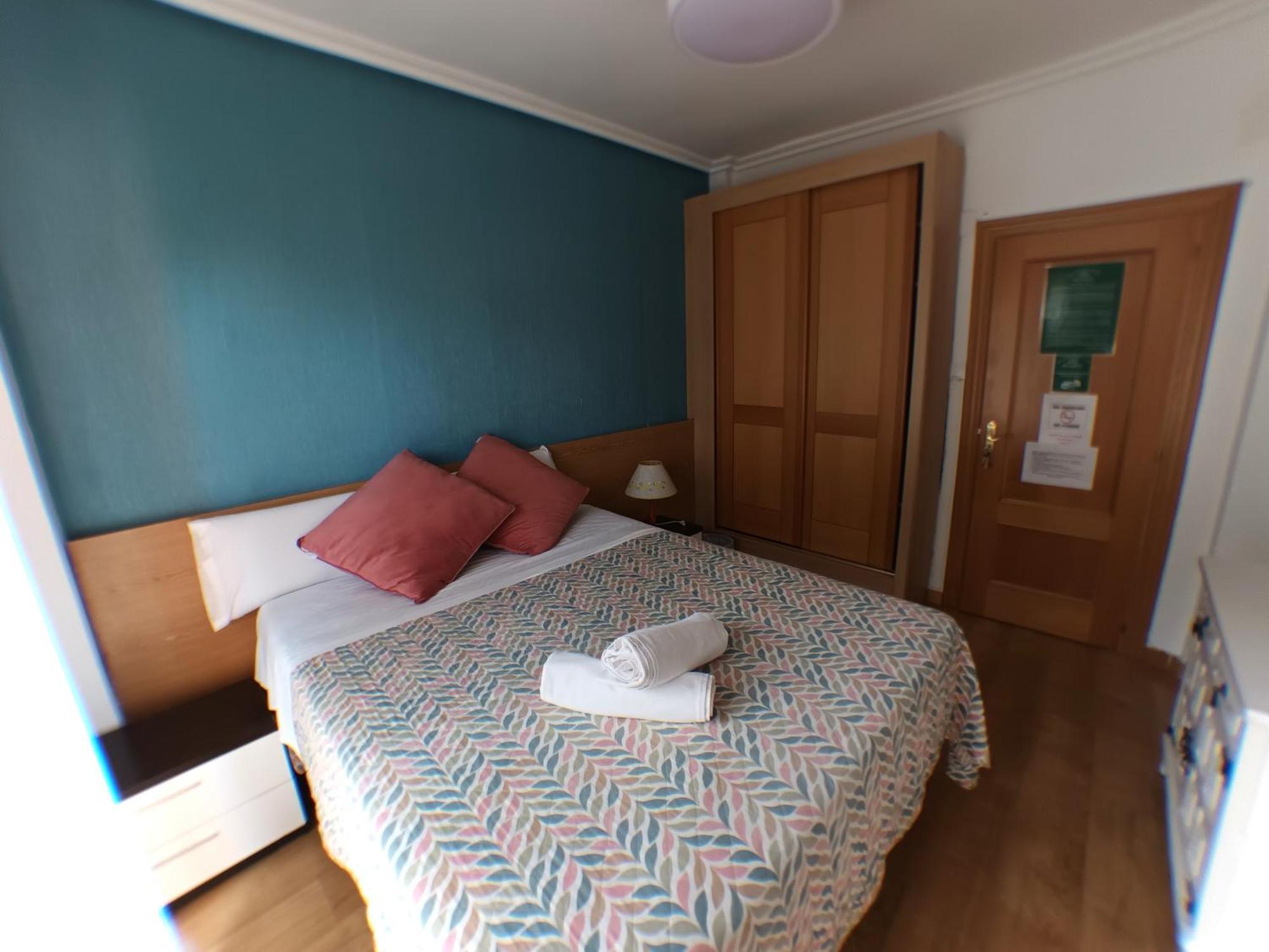 Pension La Estacion Logrono Luaran gambar