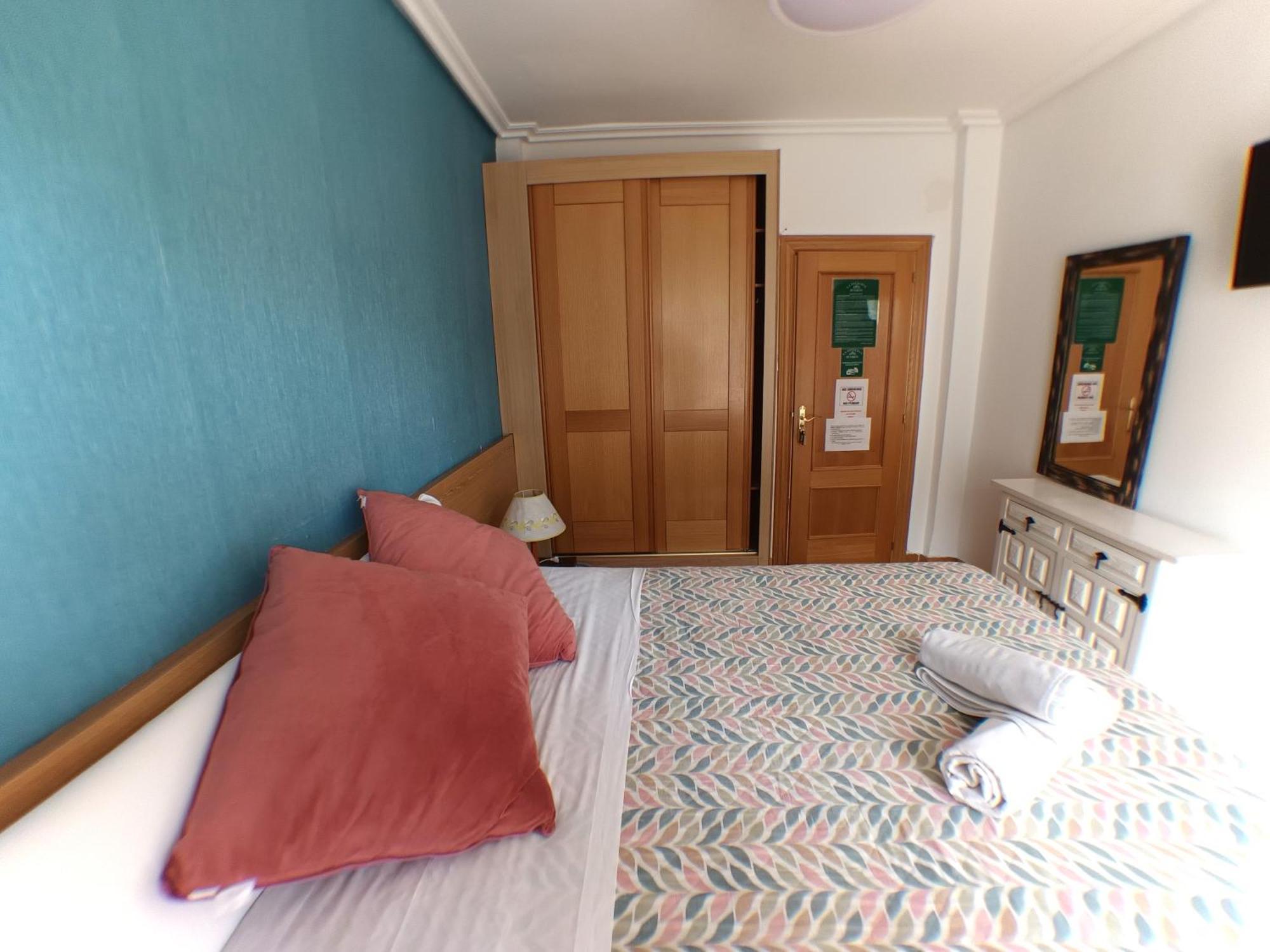 Pension La Estacion Logrono Luaran gambar