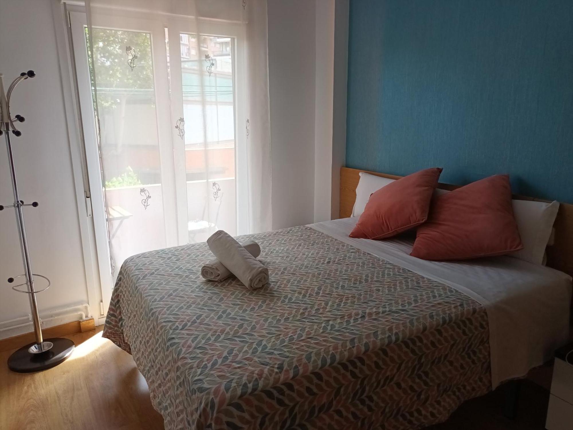 Pension La Estacion Logrono Luaran gambar