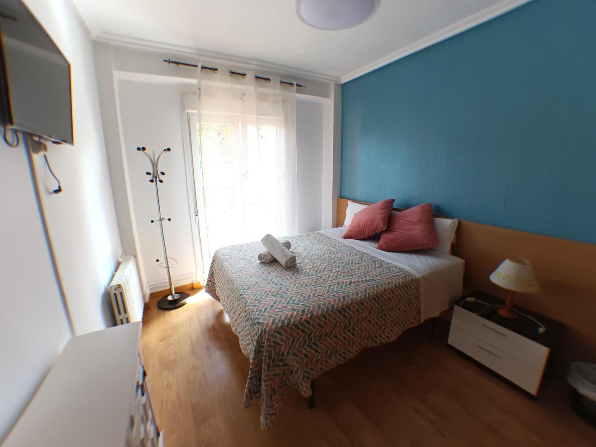 Pension La Estacion Logrono Luaran gambar