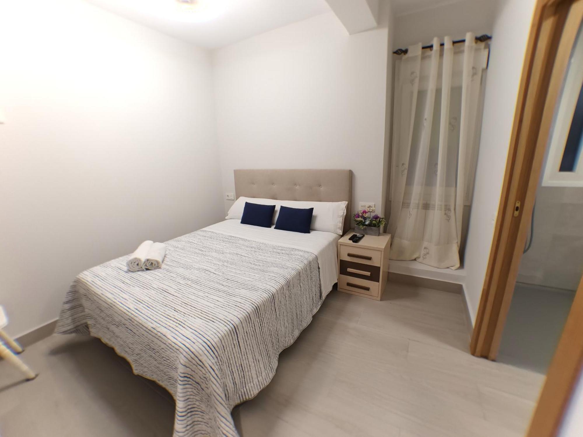 Pension La Estacion Logrono Luaran gambar