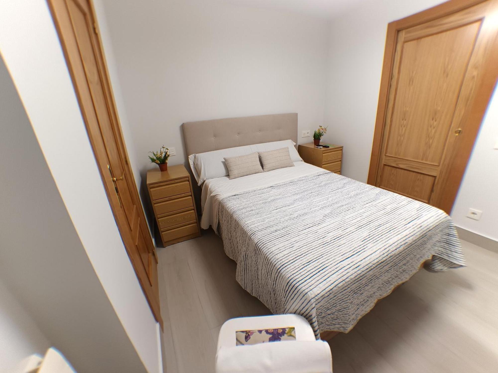 Pension La Estacion Logrono Luaran gambar