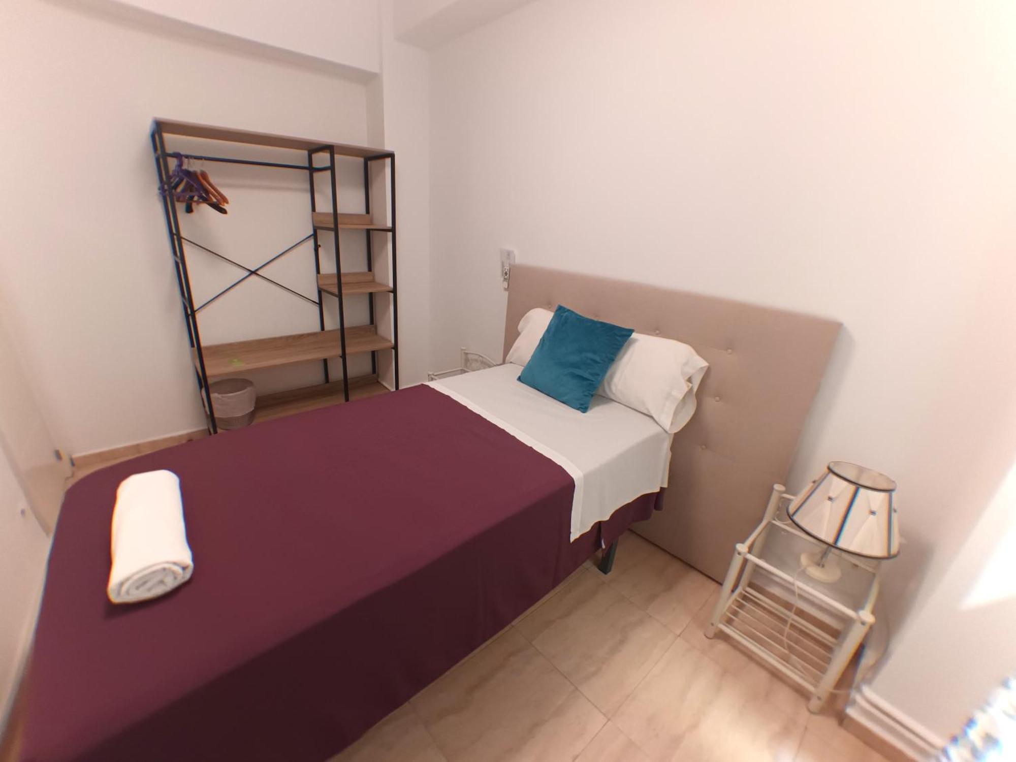 Pension La Estacion Logrono Luaran gambar
